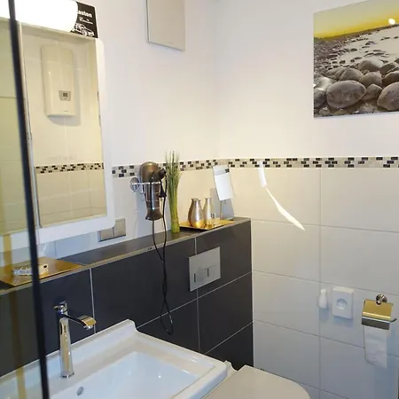 Apartment Sportfewo Winterberg