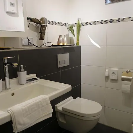 Sportfewo Apartment