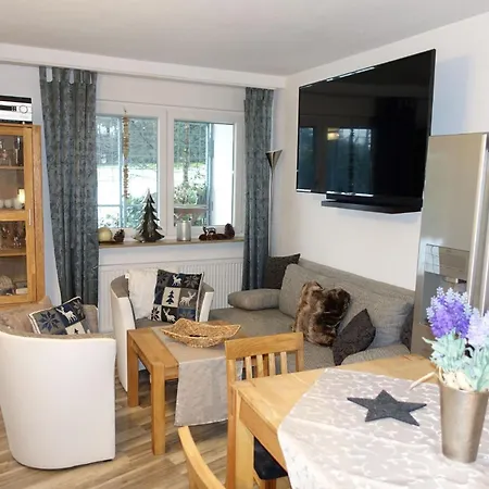 Apartment Sportfewo *