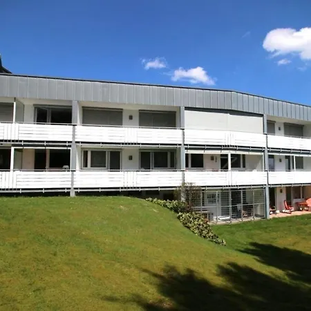 Apartment Sportfewo